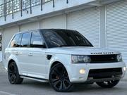 Land Rover Range Rover Sport 2010 Pearl for sale