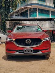 Mazda CX-5 2.2 Diesel FWD 2018 Red for sale