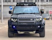 Land Rover Defender 2022 Gray for sale