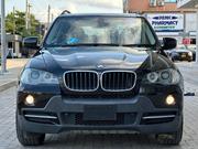 BMW X5 3.0i Sport 2008 Black for sale