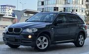 BMW X5 2008 Black for sale