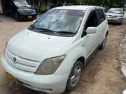 Toyota IST 2003 White for sale
