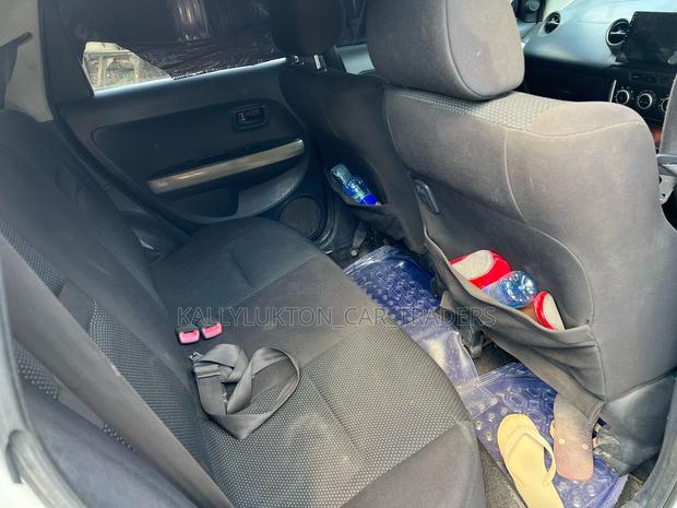 Toyota IST 2003 White