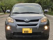 Toyota IST 2007 Gray for sale