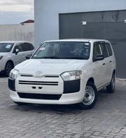 Toyota Succeed SV Premium 2016 Pearl for sale