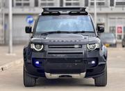 New Land Rover Defender 2022 Gray for sale