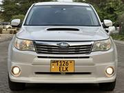 Subaru Forester 2009 Pearl for sale