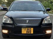 Toyota Premio 2003 Black for sale