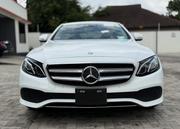 Mercedes-Benz E200 2016 Pearl for sale