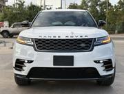 Land Rover Range Rover Velar 2019 White for sale
