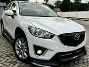 Mazda CX-5 2014 Pearl for sale
