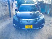Toyota Vanguard 2004 Black for sale