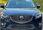 Mazda CX-5 2.2 Diesel FWD 2015 Blue for sale