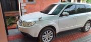 Subaru Forester 2.0 Sports 2008 White for sale
