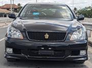Toyota Crown 2006 Black for sale