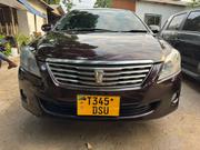 Toyota Premio 1.8 AWD 2010 Brown for sale