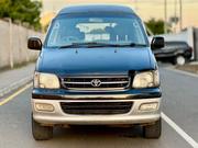 Toyota TownAce Noah 2000 Black for sale