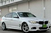 BMW 3 Series 2014 Pearl for sale
