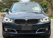 BMW 3 Series 2013 Blue for sale
