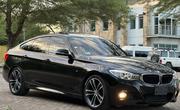BMW 3 Series 2016 Black for sale
