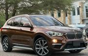 BMW X1 xDrive28i AWD 2016 Brown for sale