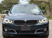 BMW 3 Series 2013 Blue for sale