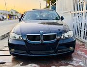BMW 3 Series 2007 Black for sale