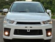 Mitsubishi Outlander 2010 Pearl for sale