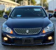 Toyota Crown 2009 Black for sale