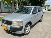 Toyota Probox 2006 Silver for sale