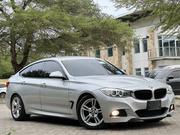 BMW 320i 2013 Silver for sale