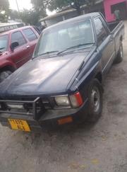 Toyota Hilux 1999 Blue for sale