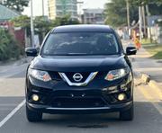 Nissan X-Trail 2.0 Petrol AWD 2015 Black for sale