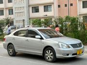 Toyota Premio 2005 Silver for sale