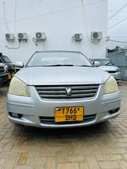 Toyota Premio 2004 Silver for sale