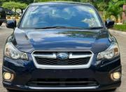 Subaru Impreza 2013 Blue for sale