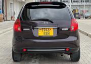 Mazda Verisa 2010 for sale