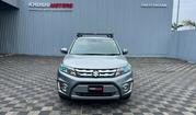 Suzuki Escudo 2015 Gray for sale