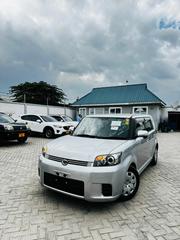 Toyota Corolla Rumion 2008 Silver for sale