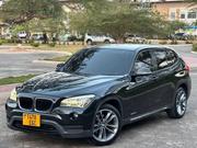 BMW X1 2013 Black for sale