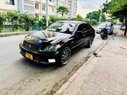 Toyota Crown 2007 Black for sale