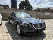 Mercedes-Benz S-Class S 400 4MATIC (C217) 2015 Matt Black for sale