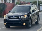 Subaru Forester 2014 Blue for sale