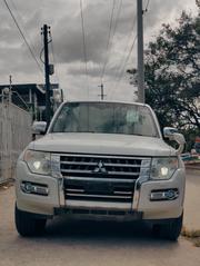 Mitsubishi Pajero V90 3.2 DI-D 2014 White for sale
