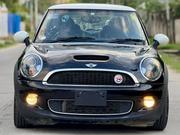 Mini Cooper S 2010 Black for sale