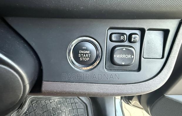 Toyota iQ 1.0 2010 Black