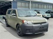 Toyota Corolla Rumion 2009 Green for sale
