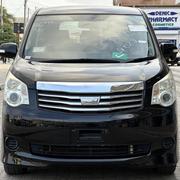 Toyota Noah 2011 Black for sale
