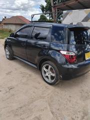 Toyota IST 2006 Black for sale