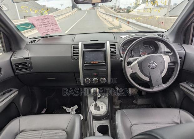 Nissan X-Trail 1.6 Diesel FWD 2014 Black
